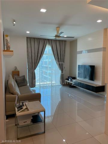 Reflections Condominium 1