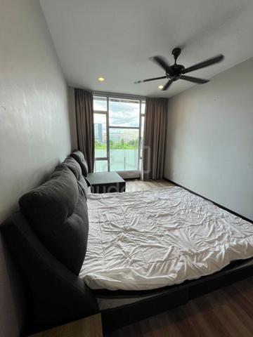 Greenwich South Condominium 1