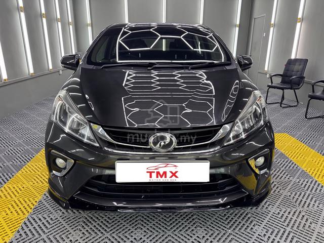 2019 Perodua MYVI 1.5 H (A) - 2