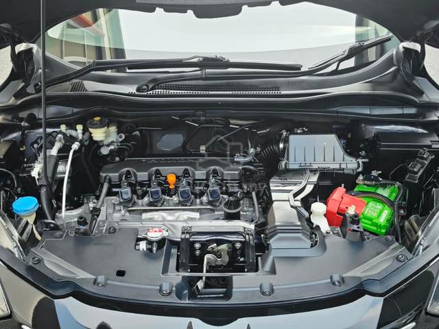 2017 Honda HR-V 1.8 V (A) MODULE SPORT EDITION - 4