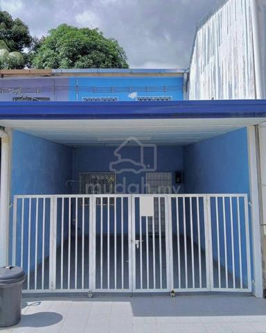 Taman Kuala Menggatal (FOR RENT) 1