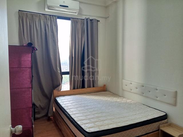The Platino Serviced Apartment 1