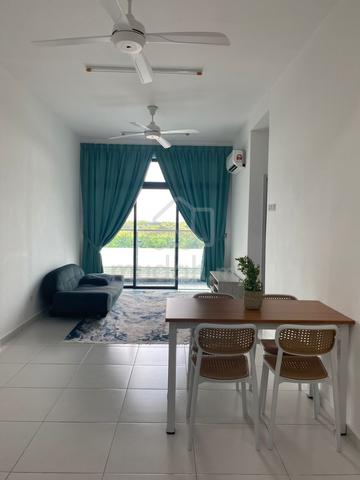 Grand Residence @ Merak Mas 1