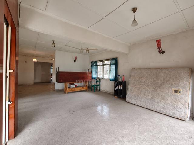 1 Sty Semi D @ SS1, Petaling Jaya, Big Land, Freehold, Super Cheap 1
