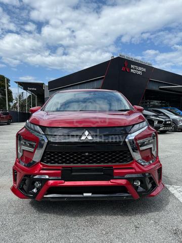 As Low As /mth Mitsubishi XPANDER PLUS 1.5L - 1