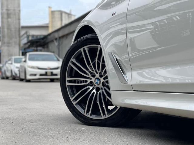 MIL-85K H.KARDON 2017 Bmw 530I 2.0 M-SPORT (A) - 5