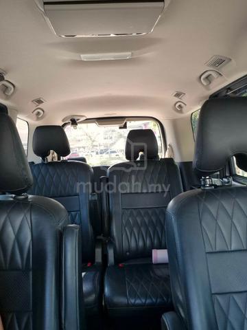 2023 Nissan SERENA 2.0 COMPLETE IMPUL PREMIUM - 3