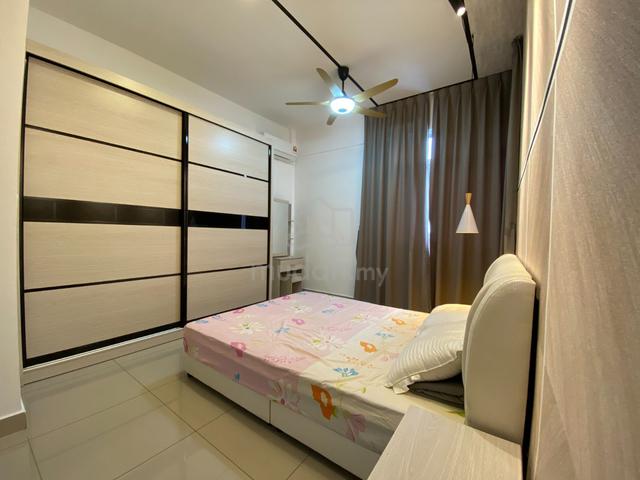Bukit Bantayan Residence 1