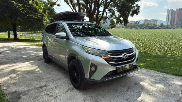 2020 Perodua ARUZ 1.5 AV (A) - 3