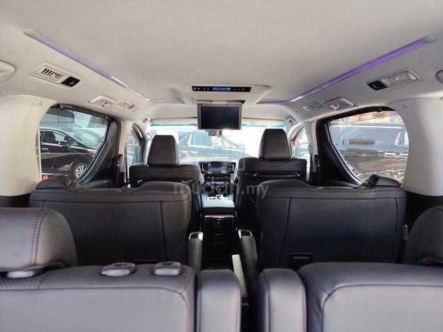 2021 Toyota ALPHARD 2.5 SC CHEAPEST IN MARKET 21 - 4