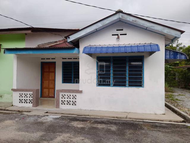 Rumah utk disewa, Km 22 Jln Merlimau- Muar, Merlimau, Melaka 1