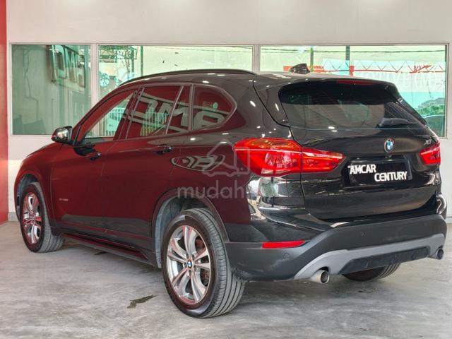 2018 Bmw X1 2.0 sDrive20i (CKD) (A) - 4