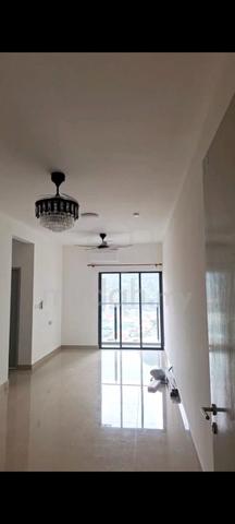 Bayu Residensi @ Sri Gombak 1