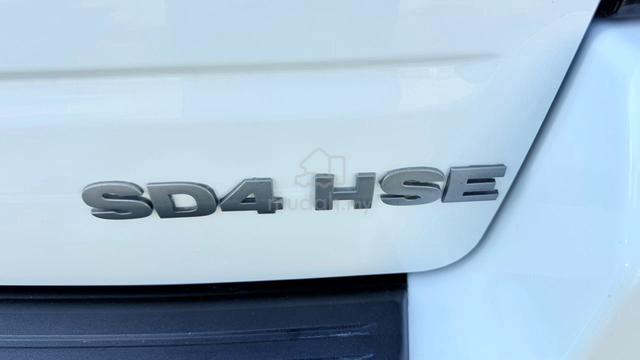 2011 Land Rover FREELANDER 2 2.2 TD4 HSE OFFER - 5