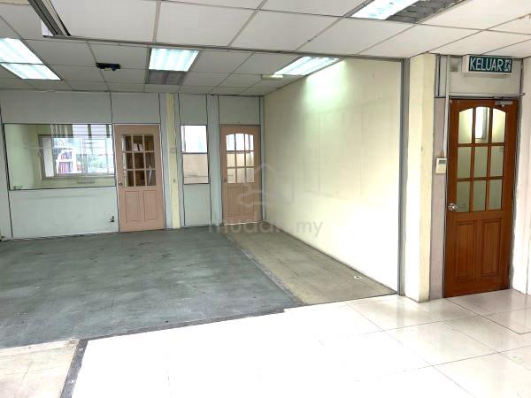 [PARTITION OFFLICE LOT] Taman Sri Serdang, Seri Kembangan 1