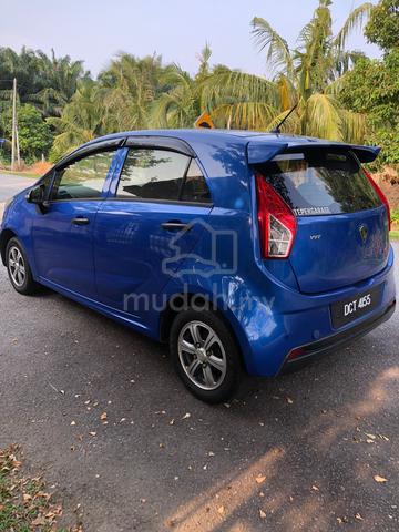 2015 Proton IRIZ 1.3 STANDARD (A) - 3