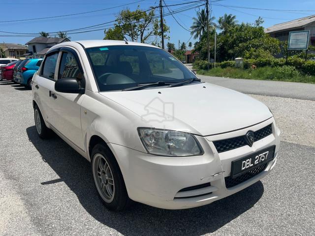 2009 Proton SAGA 1.3 H-LINE (A) - 1