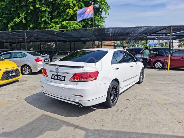 2007 Toyota CAMRY SPEC G 2.0 (AUTO)-LOAN KEDAI - 3