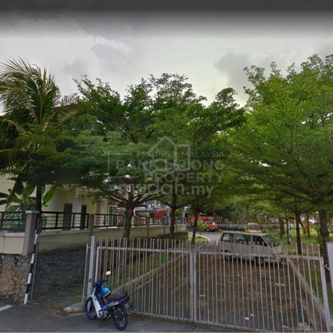 3 Storey Terrace House @ Taman Sentosa Villa, Kajang 1