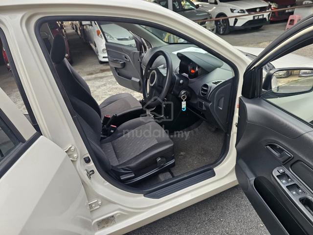 2013 Proton SAGA 1.3 FLX EXECUTIVE (A) O.T.R.PRICE - 5