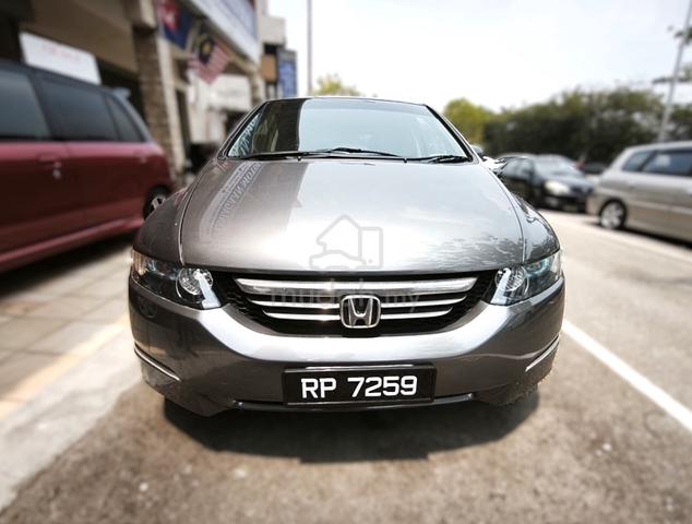 2005 Honda ODYSSEY 2.4 DIRECT OWNER - 3