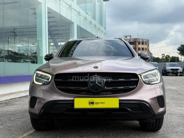 2019 Mercedes Benz GLC200 2.0 Low Mileage 56K km!! - 4
