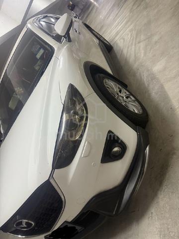 2016 Mazda CX-5 2.0 2WD HIGH SPEC FACELIFT (A) - 3