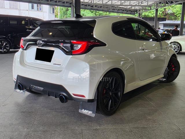 2020/22 Toyota GR YARIS 1.6 RZ HP MORIZO (M) 32K - 3