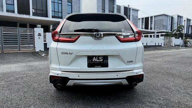 2020 Honda CR-V 1.5 TC 2WD RW (A) - 5