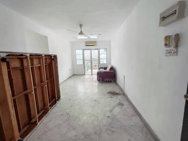 Genting Court Condominium 1
