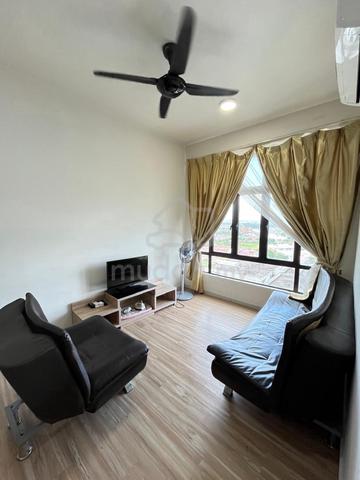 D'Summit Residences 1