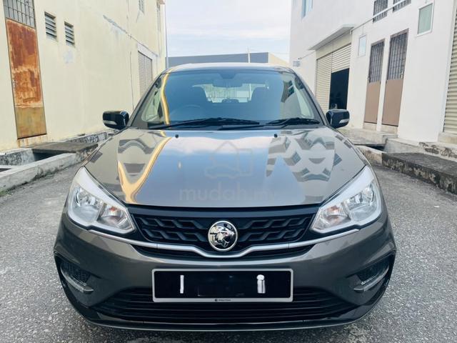 2025 Proton SAGA 1.3 PREMIUM AT MY16 BT P2-13A - 2