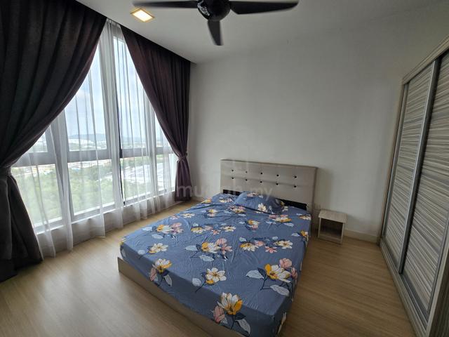 H2O Residences 1