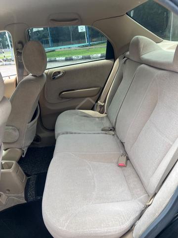 2005 Honda CITY 1.5 I-DSI MY03 GD (A) - 2