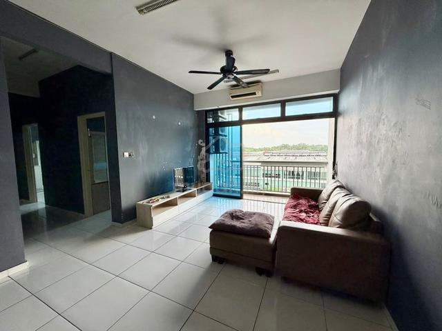 Sky Gardens Residences 1