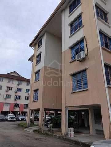Taman Impian Skudai 1