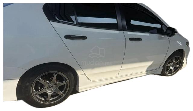 2013 Honda CITY 1.5 i-VTEC (A) - 5