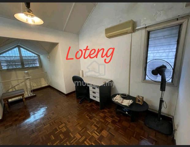 Bilik Sewa / Room for rent Usj 3 1