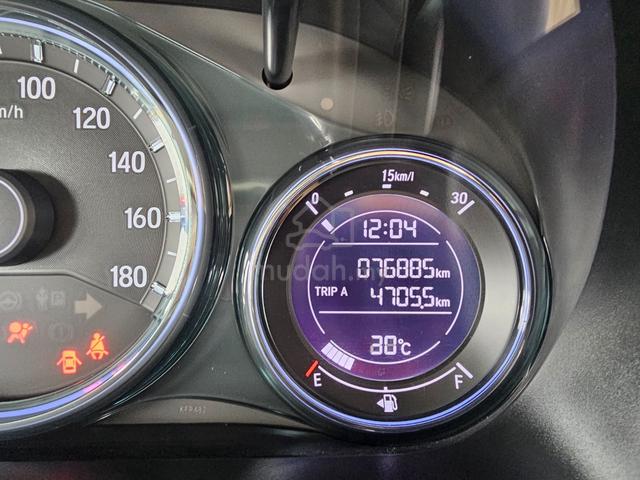 2021 Honda BR-V 1.5 V Harga OTR!!! tanpa insurance - 2