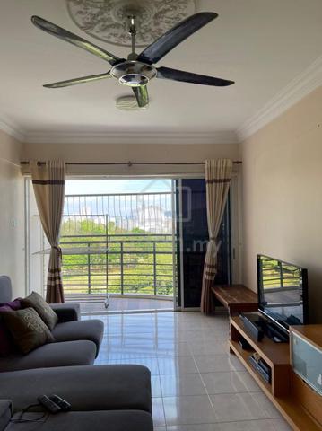 Desa Golf Condominium 1
