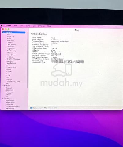 Apple iMac Retina 5K 27-inch (2015) - photo 3 of 4