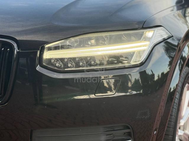 2016 Volvo XC90 2.0 T8 INSCRIPTION MY2015 (A) - 3