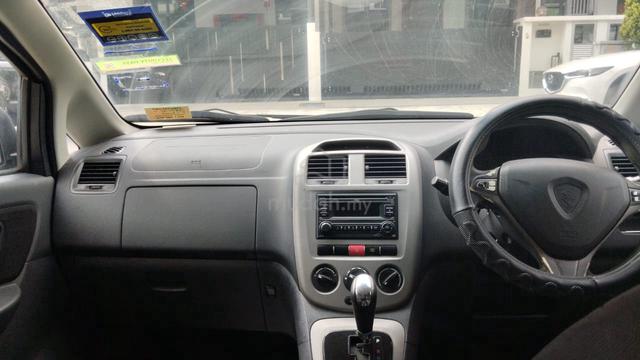  2011 Proton EXORA 1.6 BOLD Auto - 5