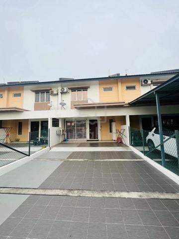 Fully Furnished 2-Storey House For Rent 1