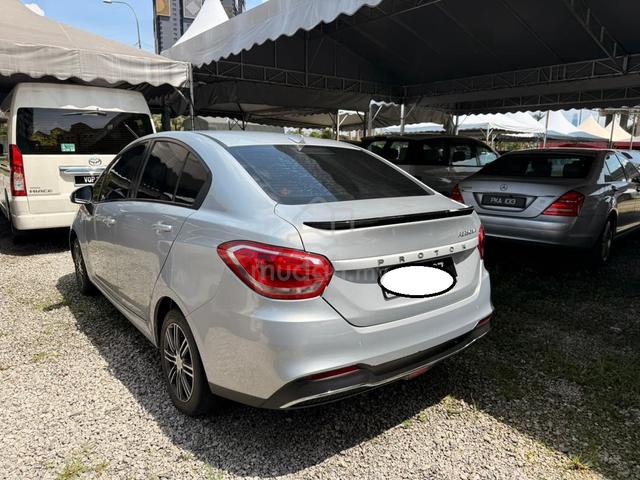 2020 Proton PERSONA 1.6 PREMIUM (A) MUKA - 4