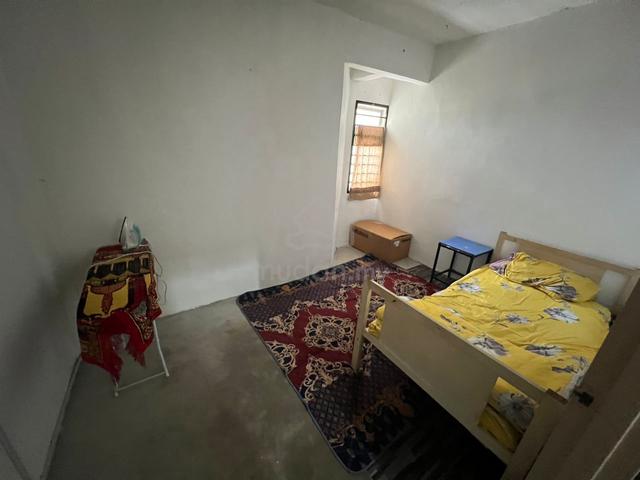 Apartment Kelisa Ria 1