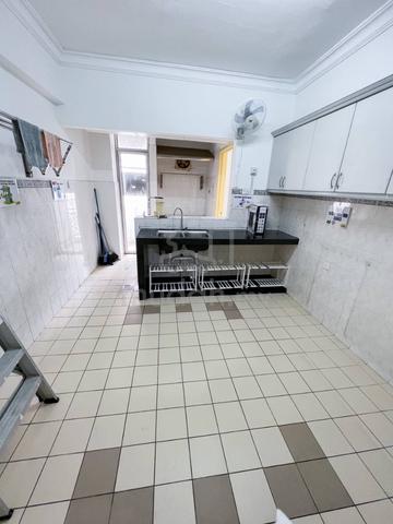 Bukit Jalil Near LRT Rooms For Rent‼️ 3