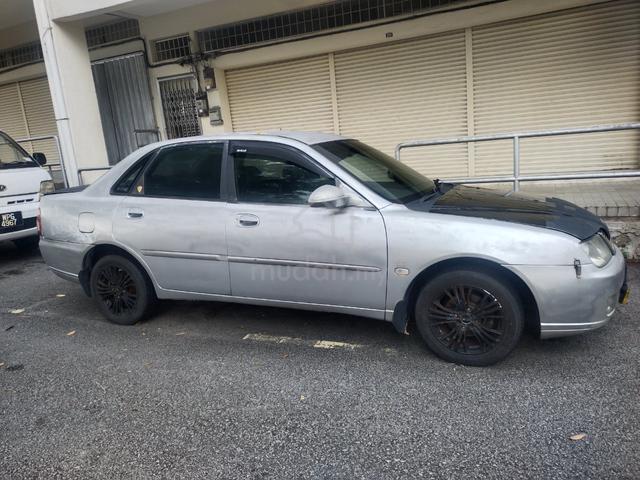 2002 Proton WAJA 1.6 (A) MMC ENGINE TERBAIK STEADY - 3