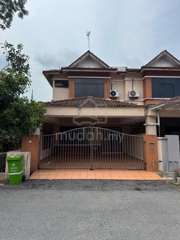 Kuantan Air Putih Double Storey House 1