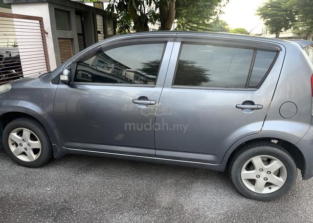 2013 Perodua MYVI 1.3 EZI PREMIUM (A) - 2